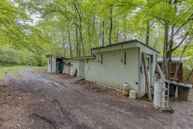 $235,000 | 929-933 West Bath Road, Bath, NH 03740