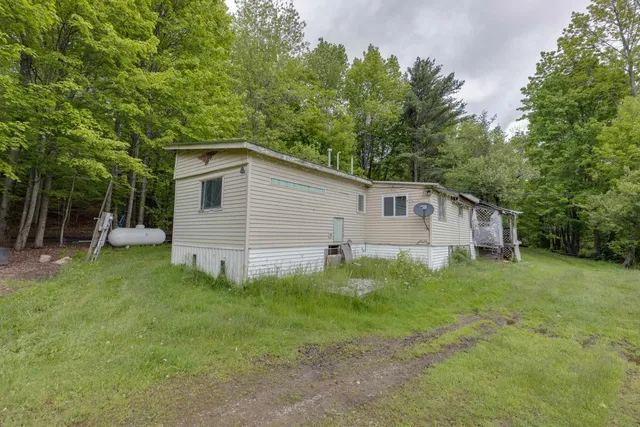 $235,000 | 929-933 West Bath Road, Bath, NH 03740