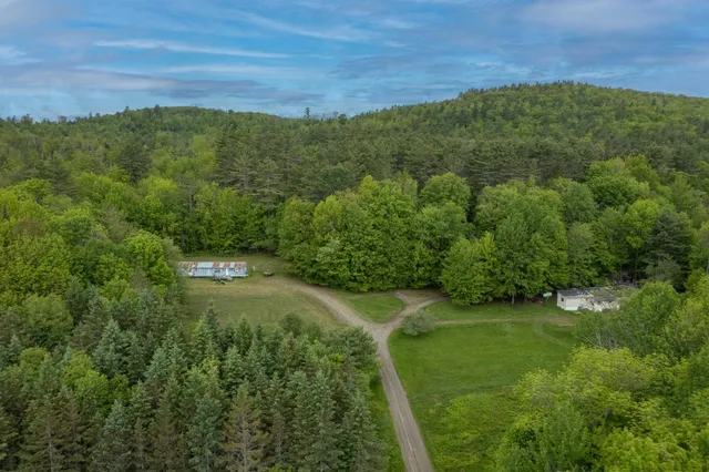 $235,000 | 929-933 West Bath Road, Bath, NH 03740