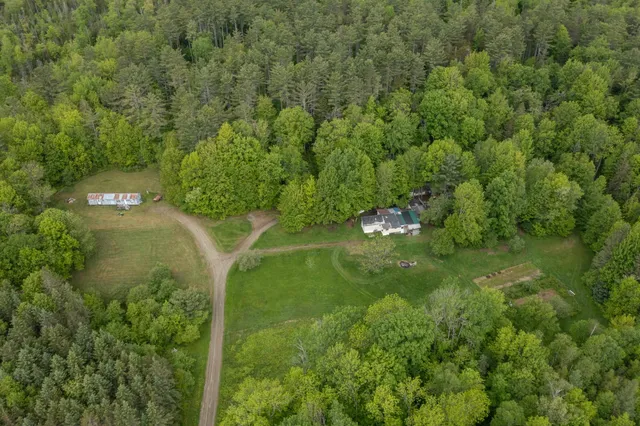 $235,000 | 929-933 West Bath Road, Bath, NH 03740