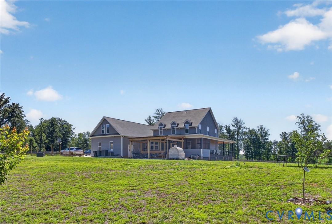 4520 Walton Road Louisa, VA 23093 - Photo 2 of 64