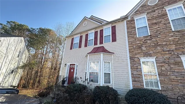 $279,000 | 4782 Crawford Oaks Drive, Oakwood, GA 30566
