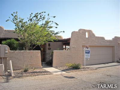285 South Kolb Road, Unit 15 Tucson, AZ 85710 - Photo 1 of 20 Gallery Image 1