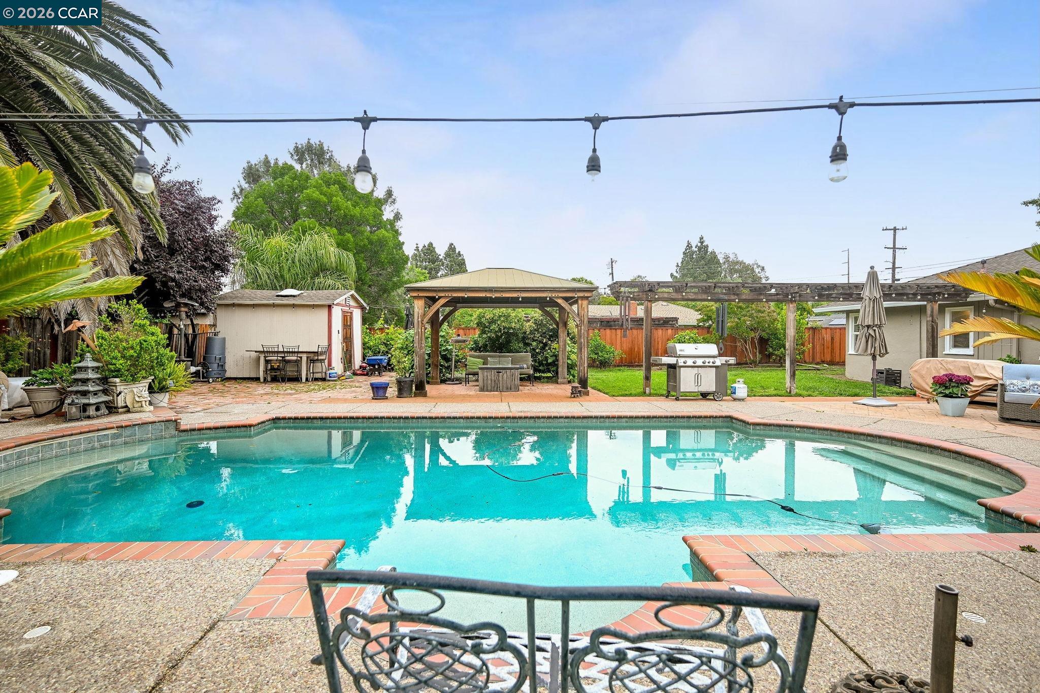 2355 Belmont Road Concord, CA 94520 - Photo 22 of 26