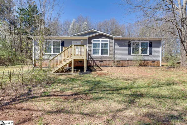 $220,000 | 127 Ballentine Road, Easley, SC 29642