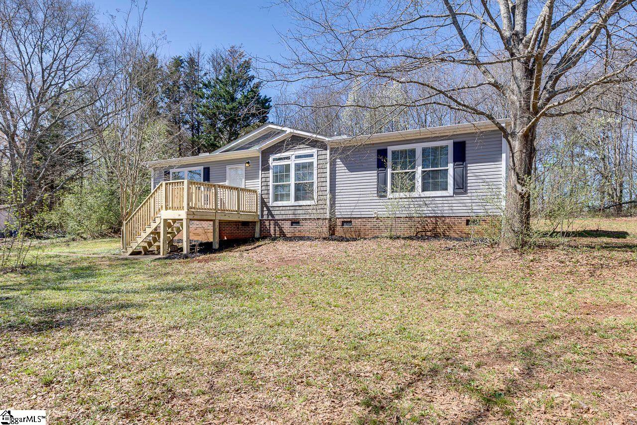 127 Ballentine Road Easley, SC 29642 - Photo 30 of 36 Gallery Image 30