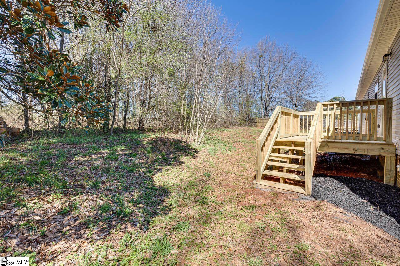 127 Ballentine Road Easley, SC 29642 - Photo 32 of 36 Gallery Image 32