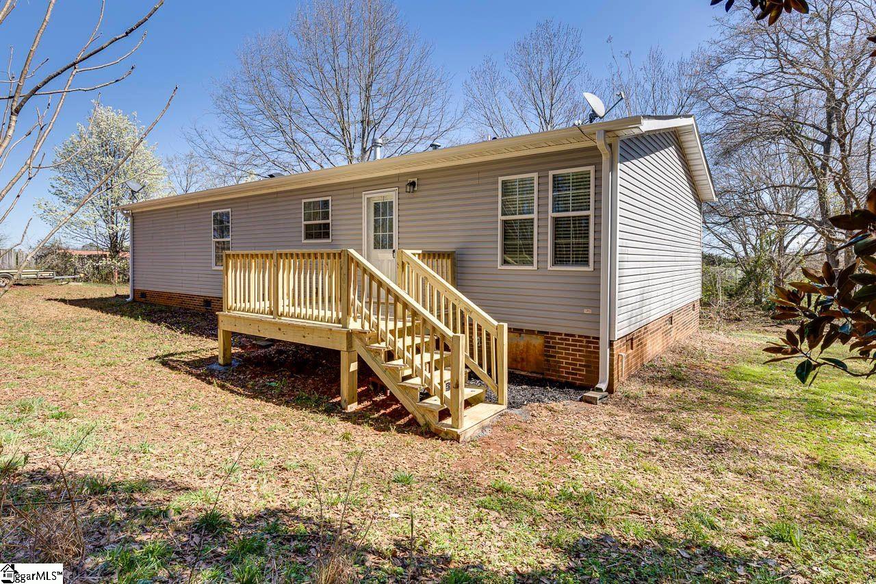 127 Ballentine Road Easley, SC 29642 - Photo 33 of 36 Gallery Image 33
