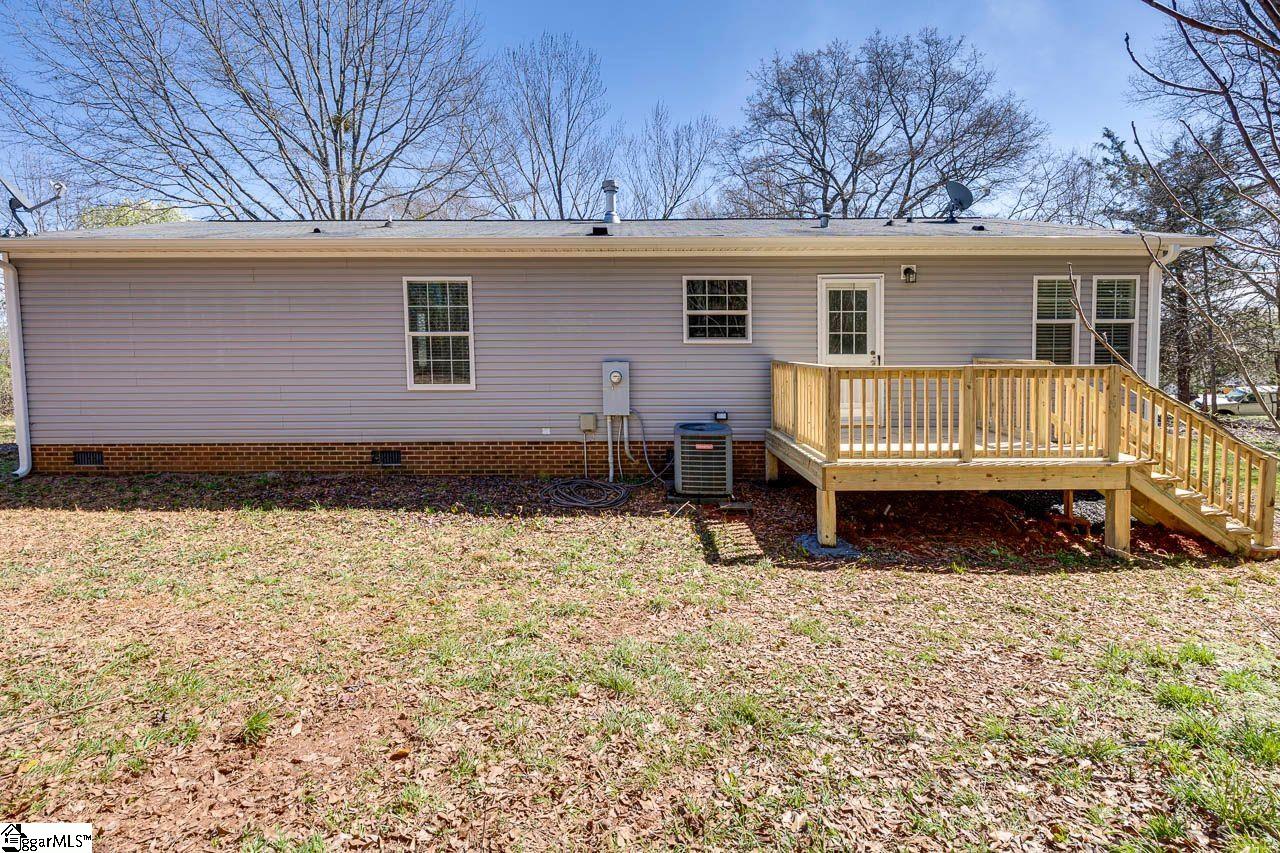 127 Ballentine Road Easley, SC 29642 - Photo 34 of 36 Gallery Image 34