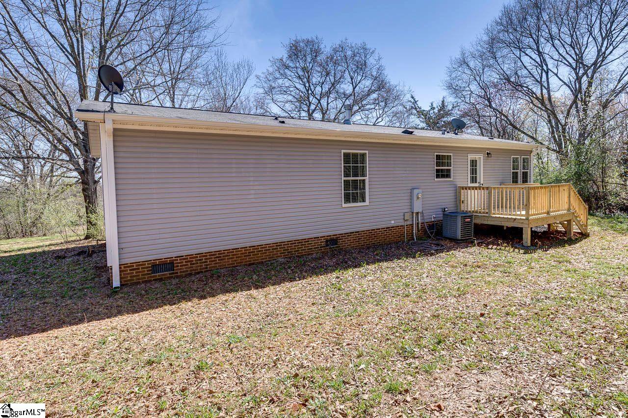 127 Ballentine Road Easley, SC 29642 - Photo 35 of 36 Gallery Image 35