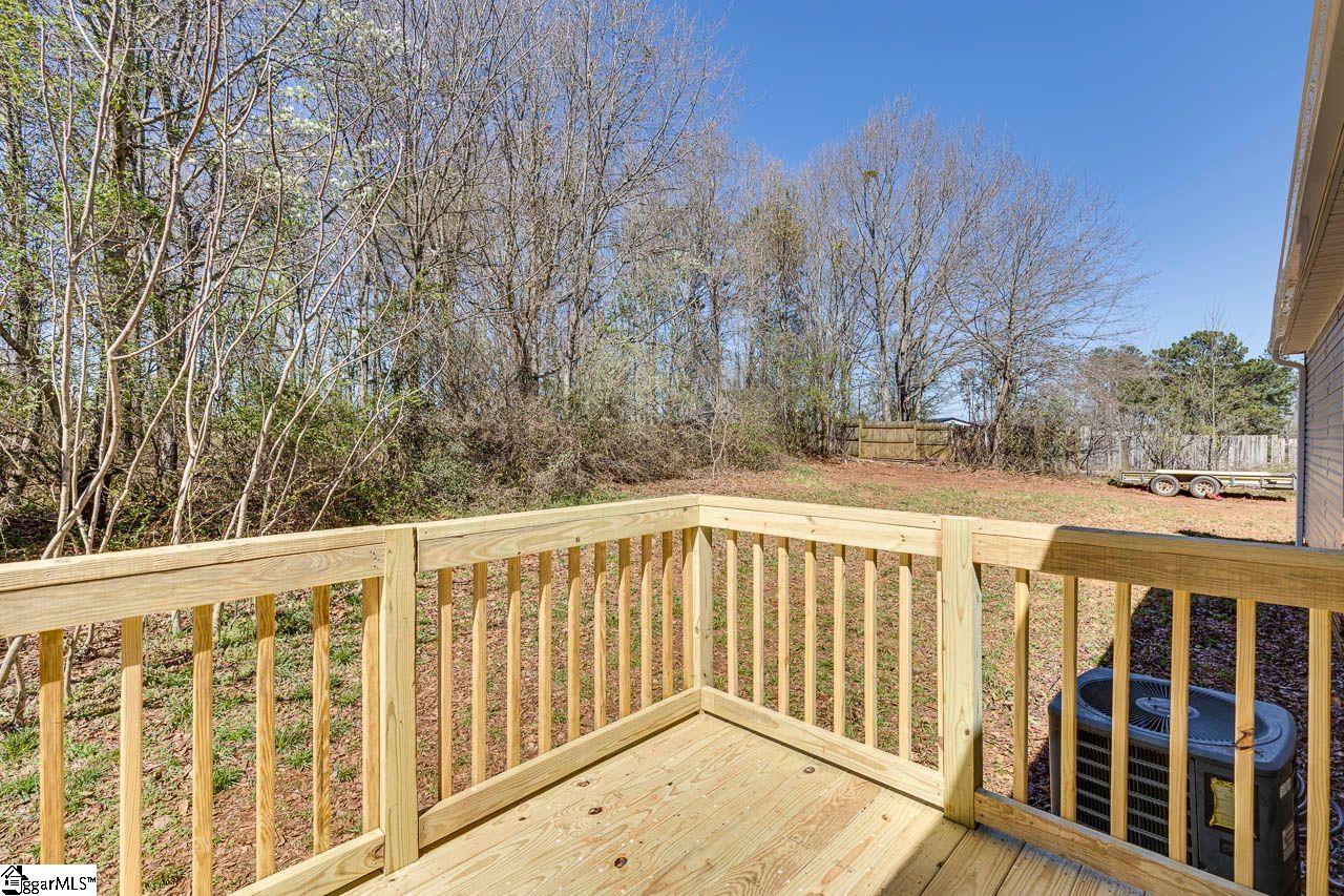 127 Ballentine Road Easley, SC 29642 - Photo 36 of 36 Gallery Image 36