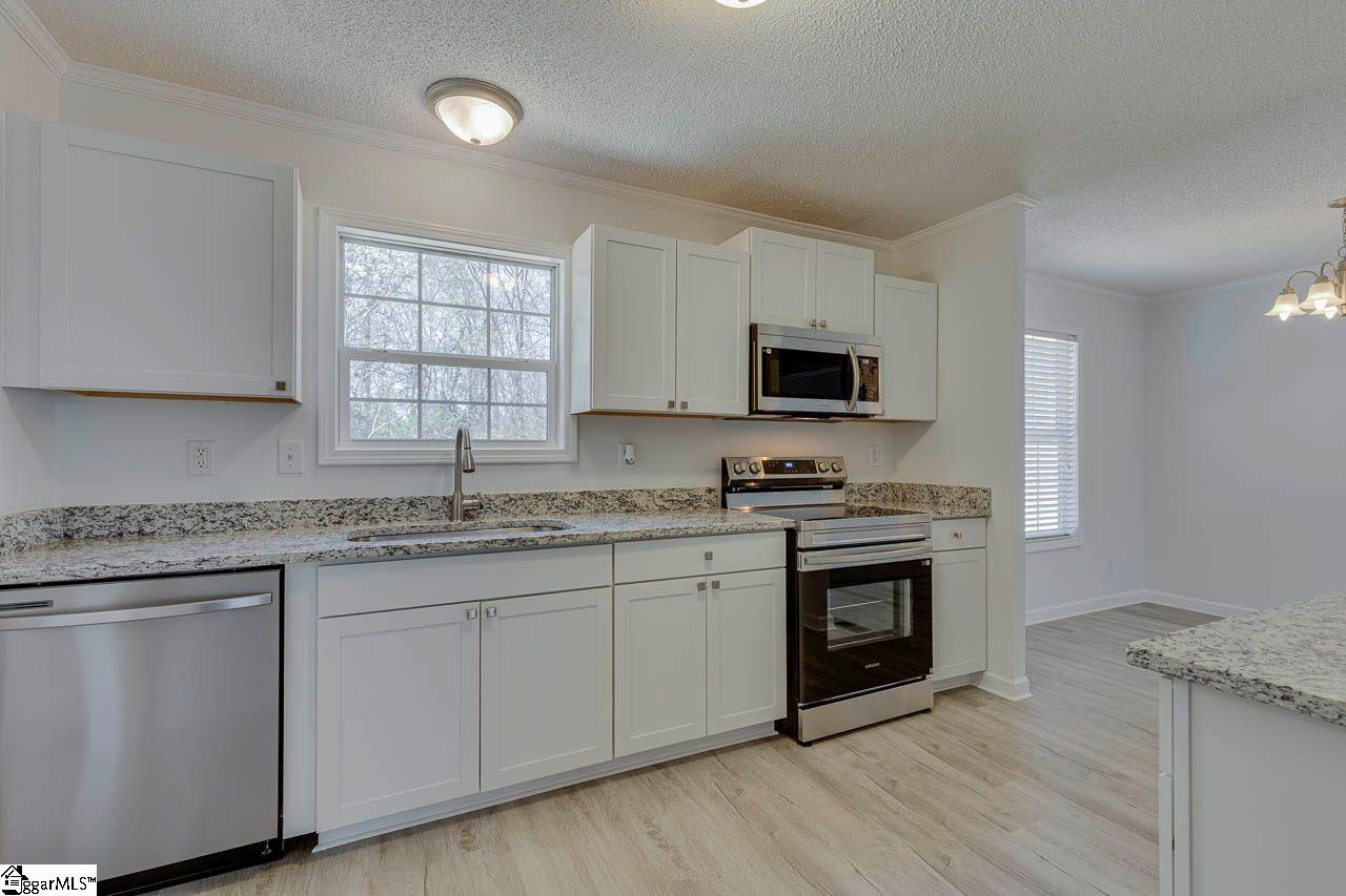 127 Ballentine Road Easley, SC 29642 - Photo 9 of 36 Gallery Image 9