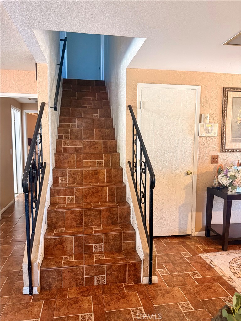 5982 Harrison Street Chino, CA 91710 - Photo 38 of 43 a view of an entryway
