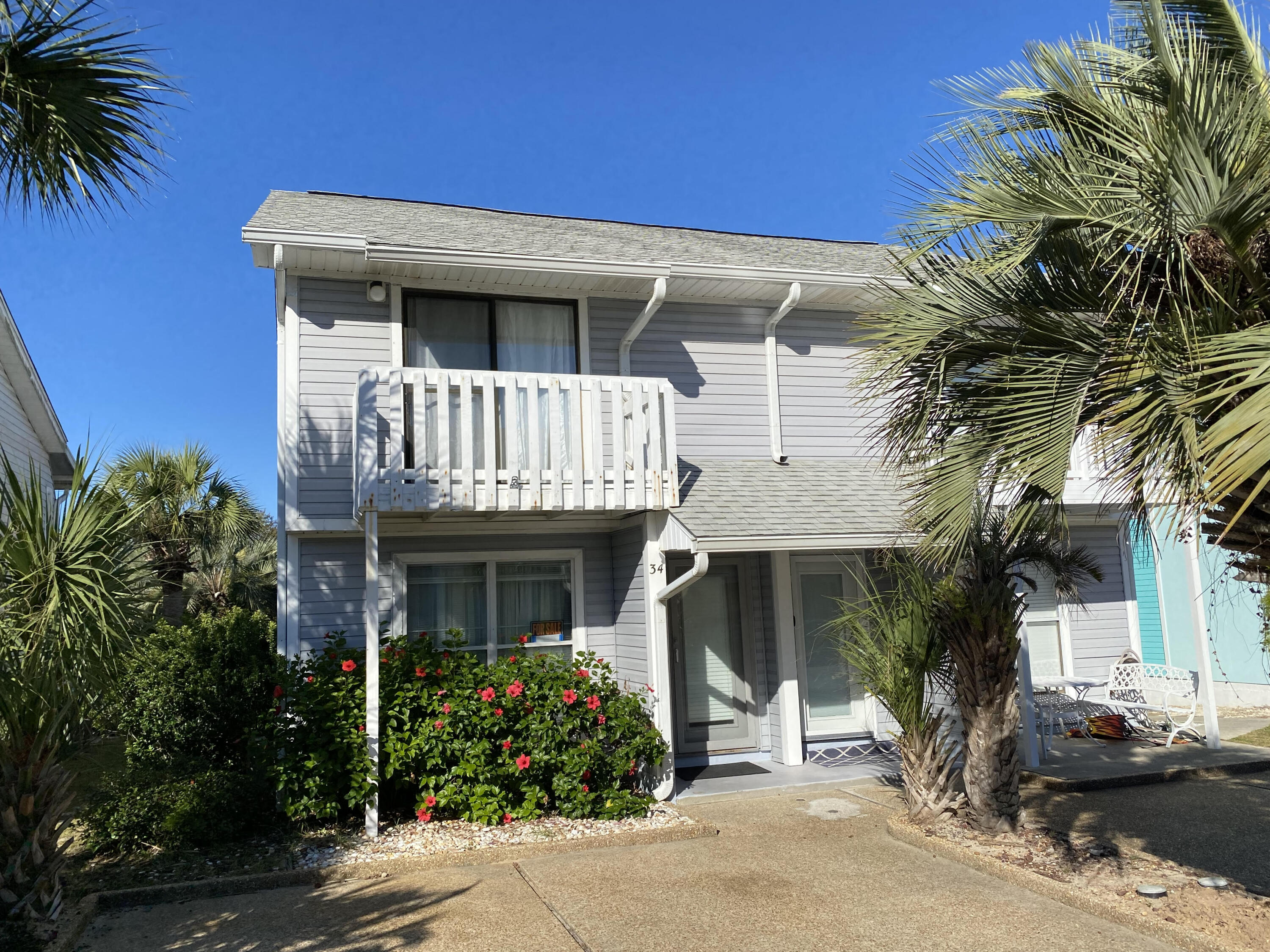 34 Chateau Road Panama City Beach, FL 32413 - Photo 1 of 28 Gallery Image 1