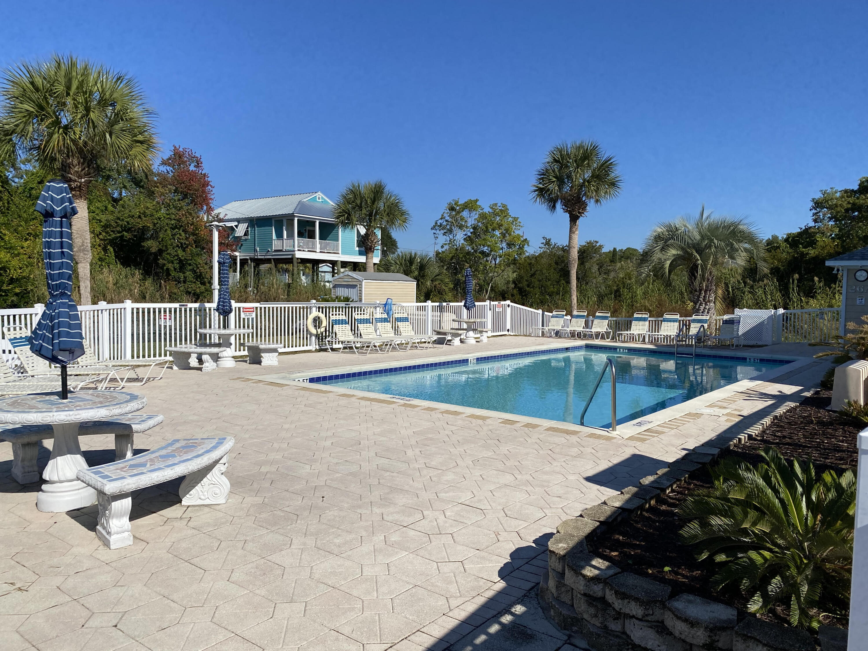 34 Chateau Road Panama City Beach, FL 32413 - Photo 16 of 28 Gallery Image 16