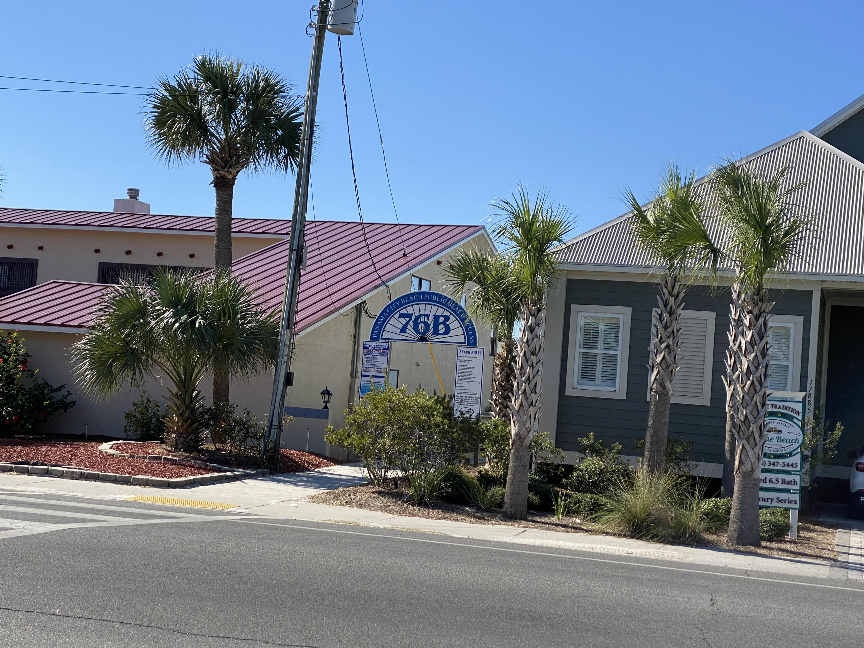 34 Chateau Road Panama City Beach, FL 32413 - Photo 17 of 28 Gallery Image 17