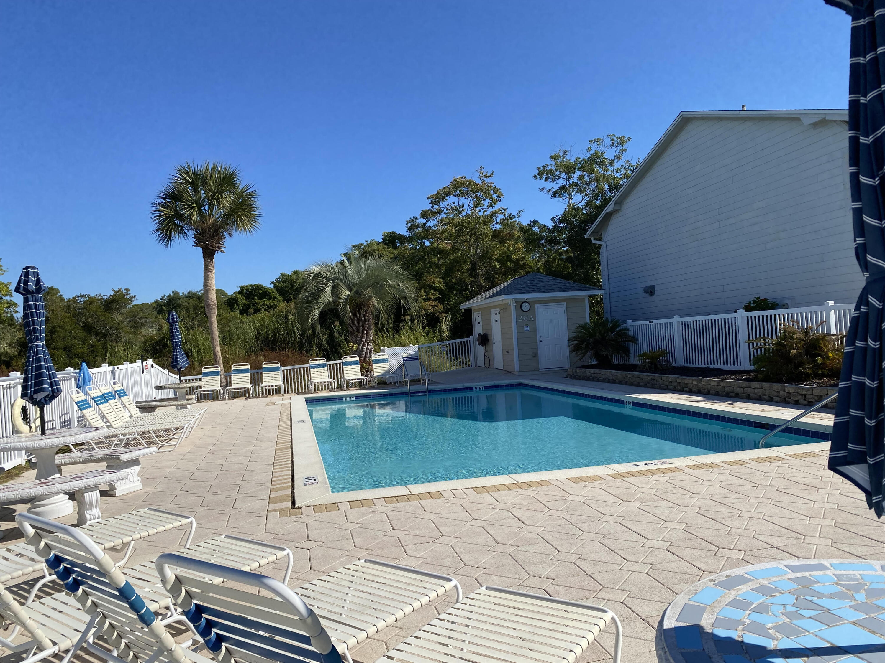 34 Chateau Road Panama City Beach, FL 32413 - Photo 20 of 28 Gallery Image 20