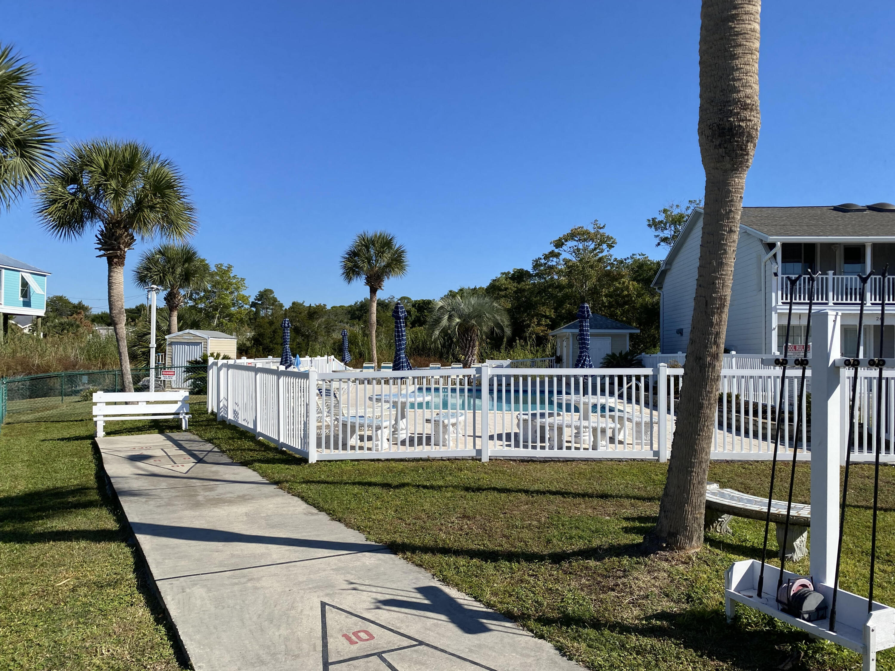 34 Chateau Road Panama City Beach, FL 32413 - Photo 21 of 28 Gallery Image 21