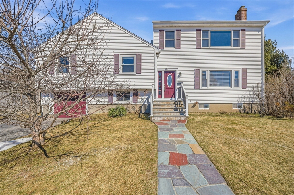 92 Shaw Road Belmont, MA 02478 - Photo 2 of 42