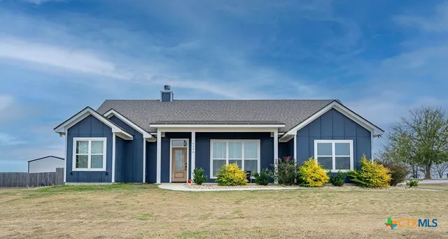 $2,250 | 4356 Cedar Creek Road, Temple, TX 76504