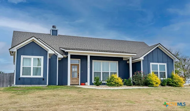 $2,250 | 4356 Cedar Creek Road, Temple, TX 76504