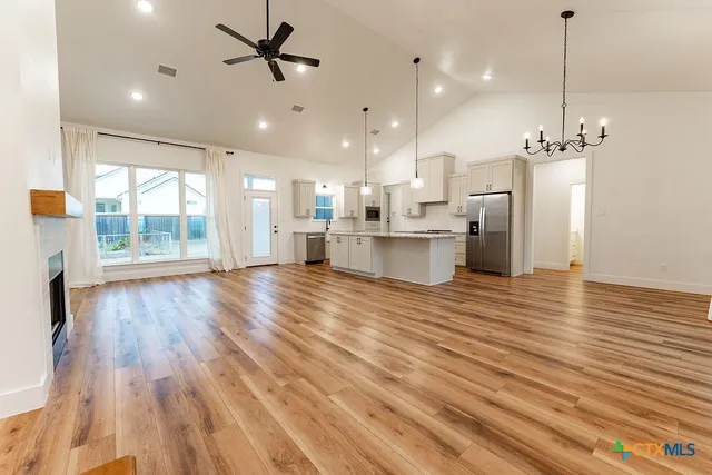 $2,250 | 4356 Cedar Creek Road, Temple, TX 76504