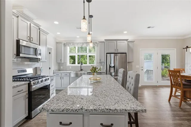 $570,000 | 6170 La Pine Road, Brooksville, FL 34602