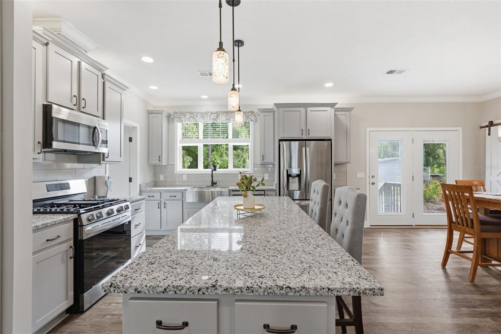 6170 La Pine Road Brooksville, FL 34602 - Photo 13 of 63