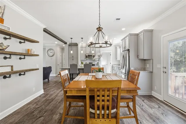 $570,000 | 6170 La Pine Road, Brooksville, FL 34602