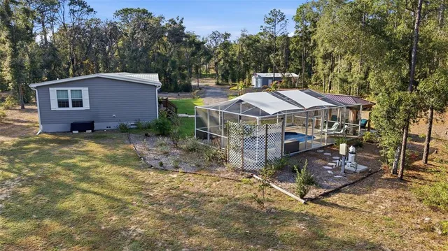 $570,000 | 6170 La Pine Road, Brooksville, FL 34602
