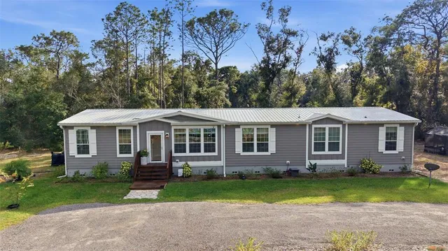 $570,000 | 6170 La Pine Road, Brooksville, FL 34602