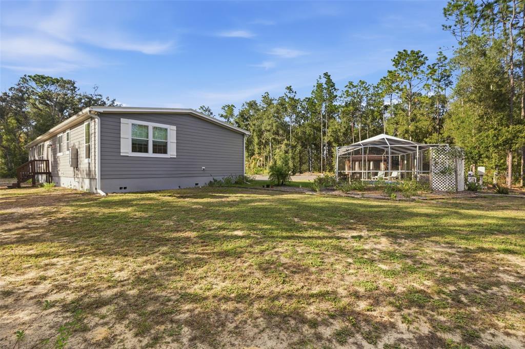6170 La Pine Road Brooksville, FL 34602 - Photo 53 of 63