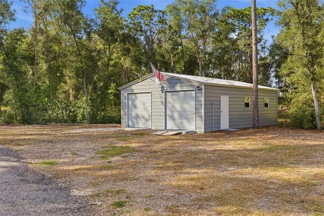 $570,000 | 6170 La Pine Road, Brooksville, FL 34602
