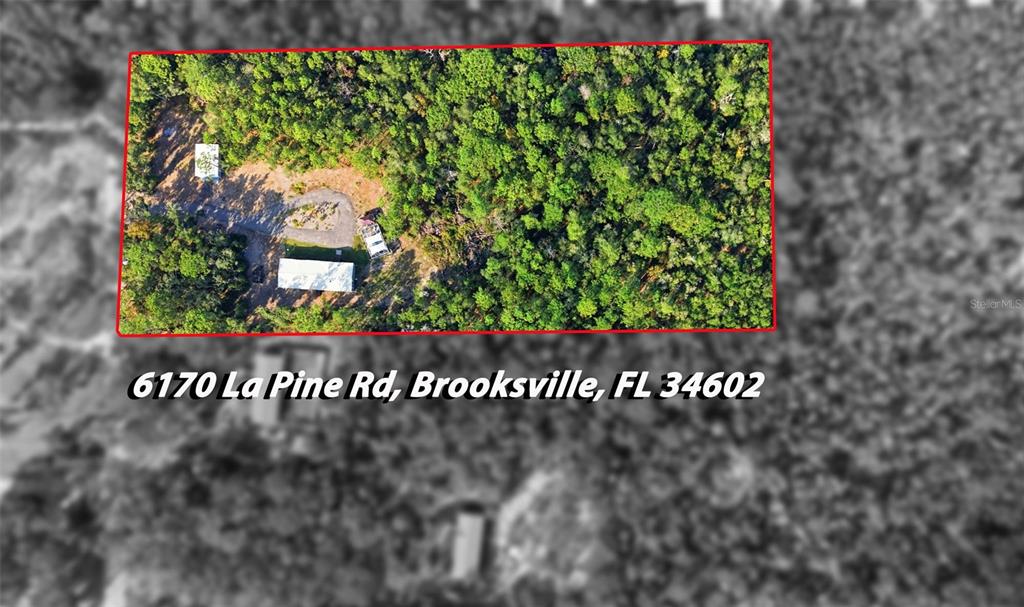 6170 La Pine Road Brooksville, FL 34602 - Photo 56 of 63