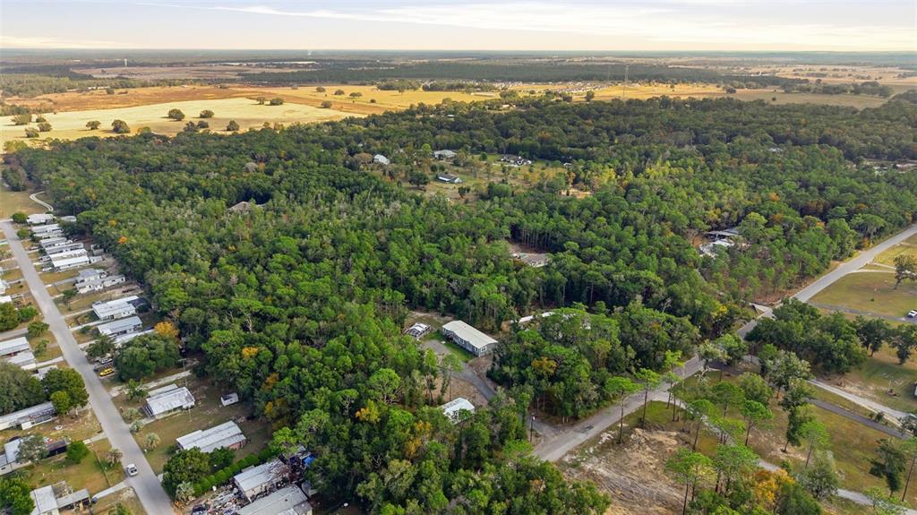 6170 La Pine Road Brooksville, FL 34602 - Photo 57 of 63 a view of an ocean and beach