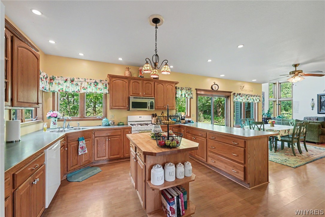 11288 Newell Road Dunkirk, NY 14048 - Photo 11 of 49