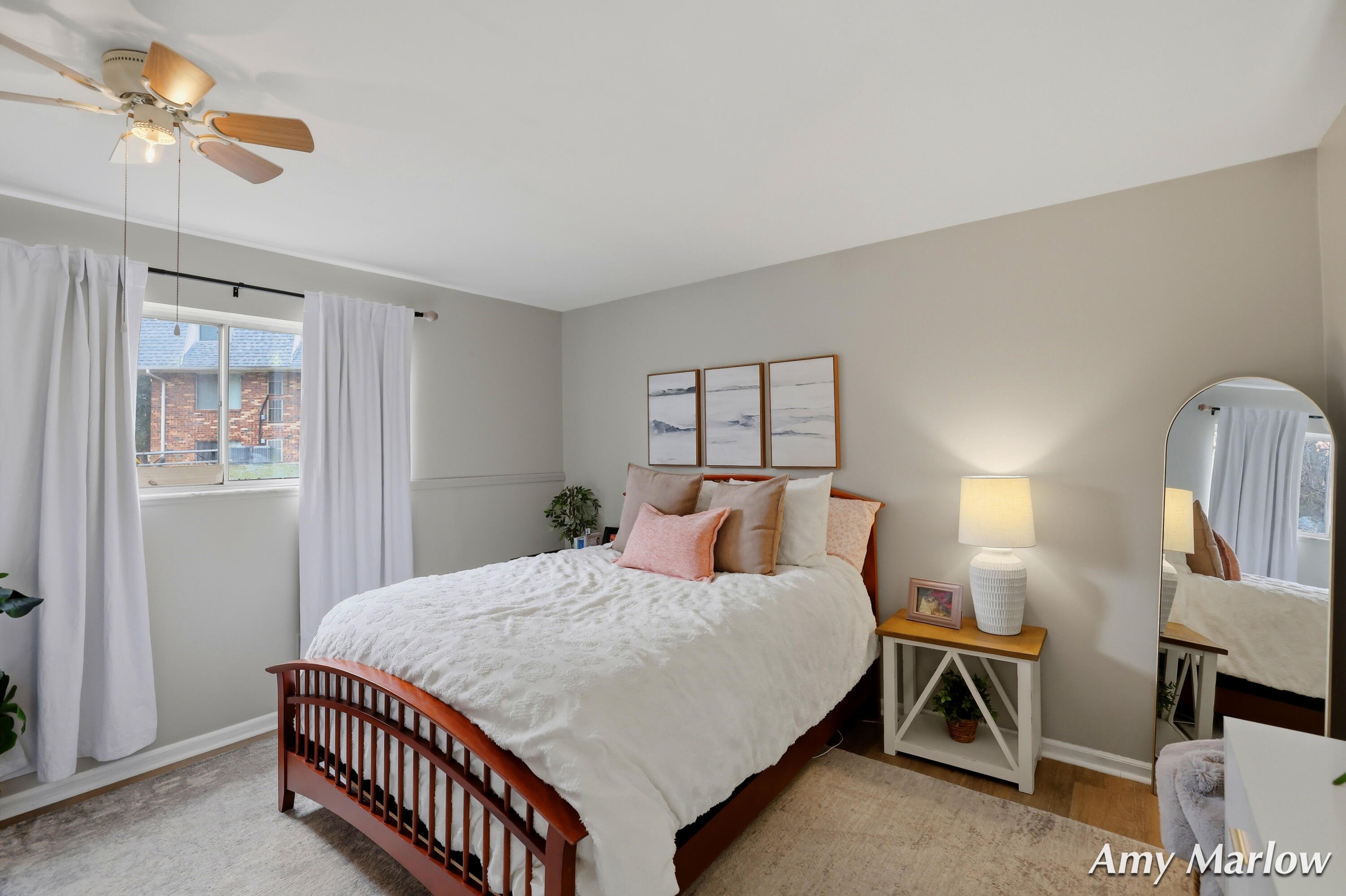 6716 Cascade Road Southeast, Unit 39 Grand Rapids, MI 49546 - Photo 13 of 32 primary bedroom