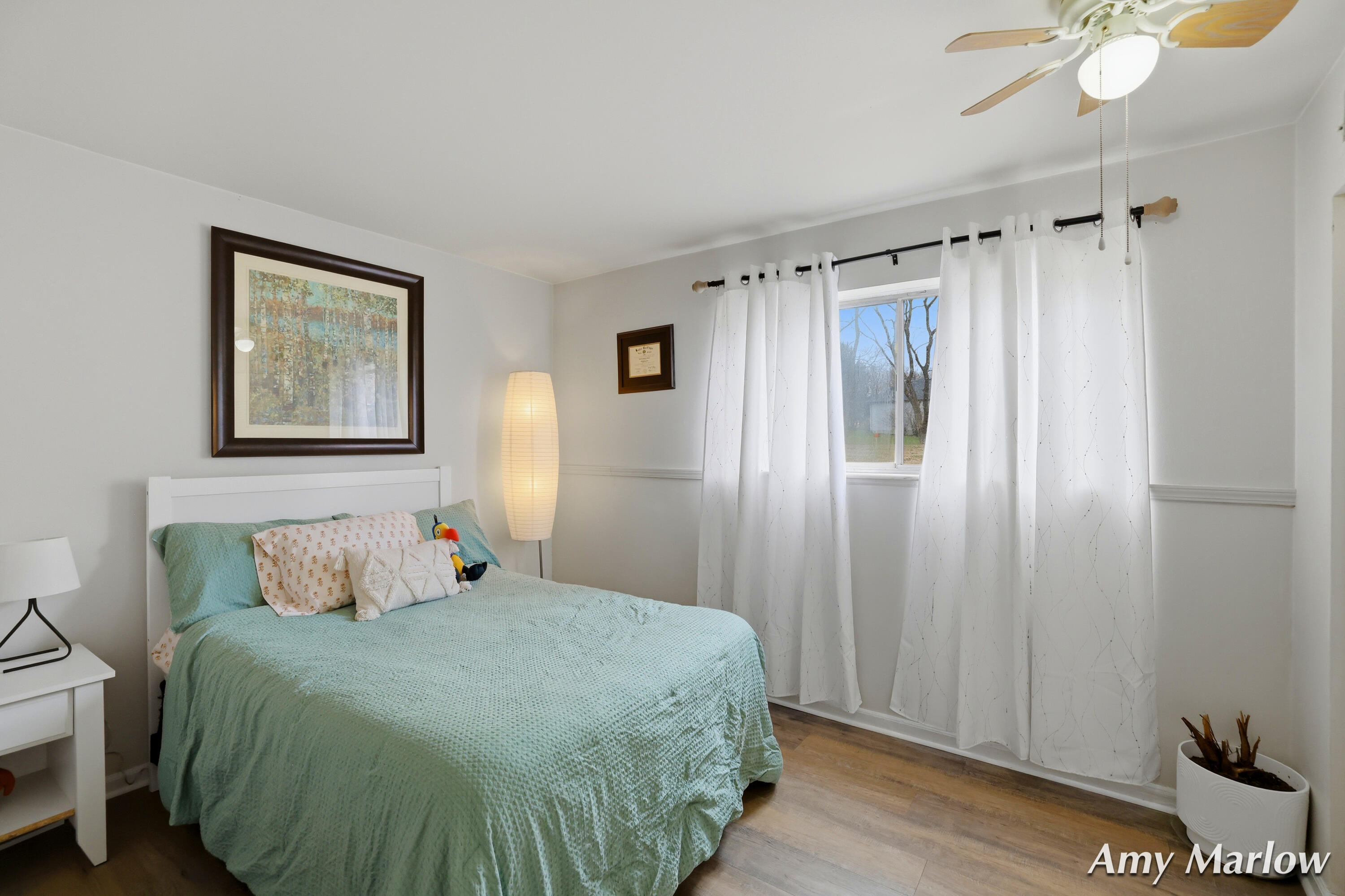 6716 Cascade Road Southeast, Unit 39 Grand Rapids, MI 49546 - Photo 16 of 32 2nd bedroom