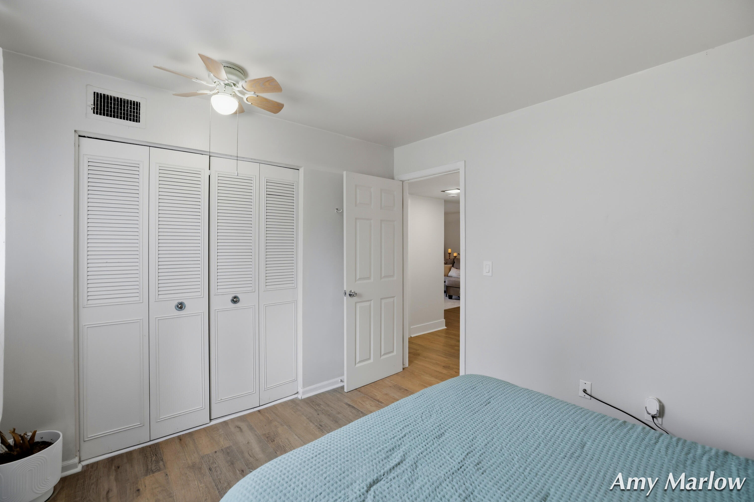 6716 Cascade Road Southeast, Unit 39 Grand Rapids, MI 49546 - Photo 17 of 32 2nd bedroom