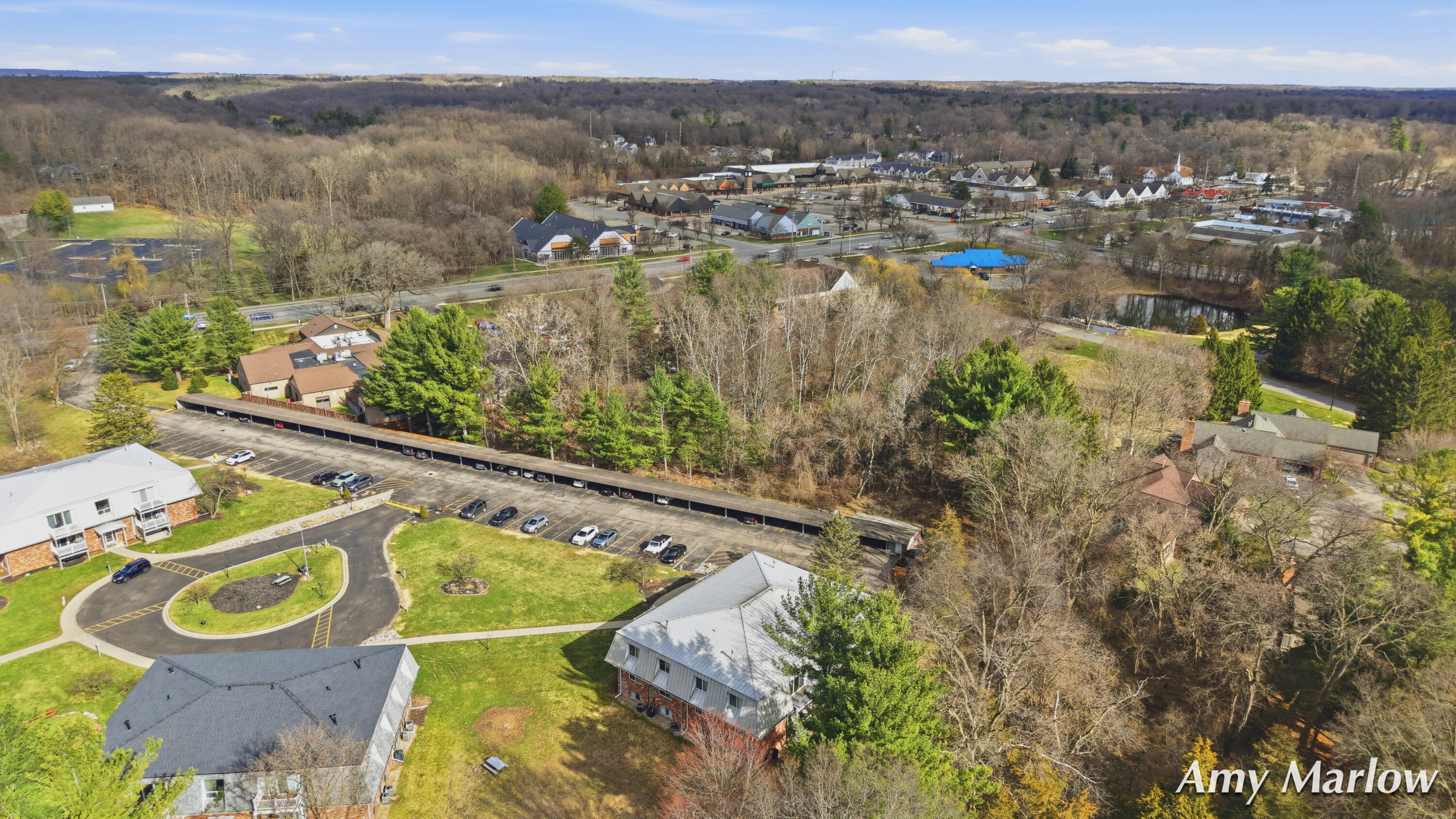 6716 Cascade Road Southeast, Unit 39 Grand Rapids, MI 49546 - Photo 27 of 32 6716 cascade rd se-006