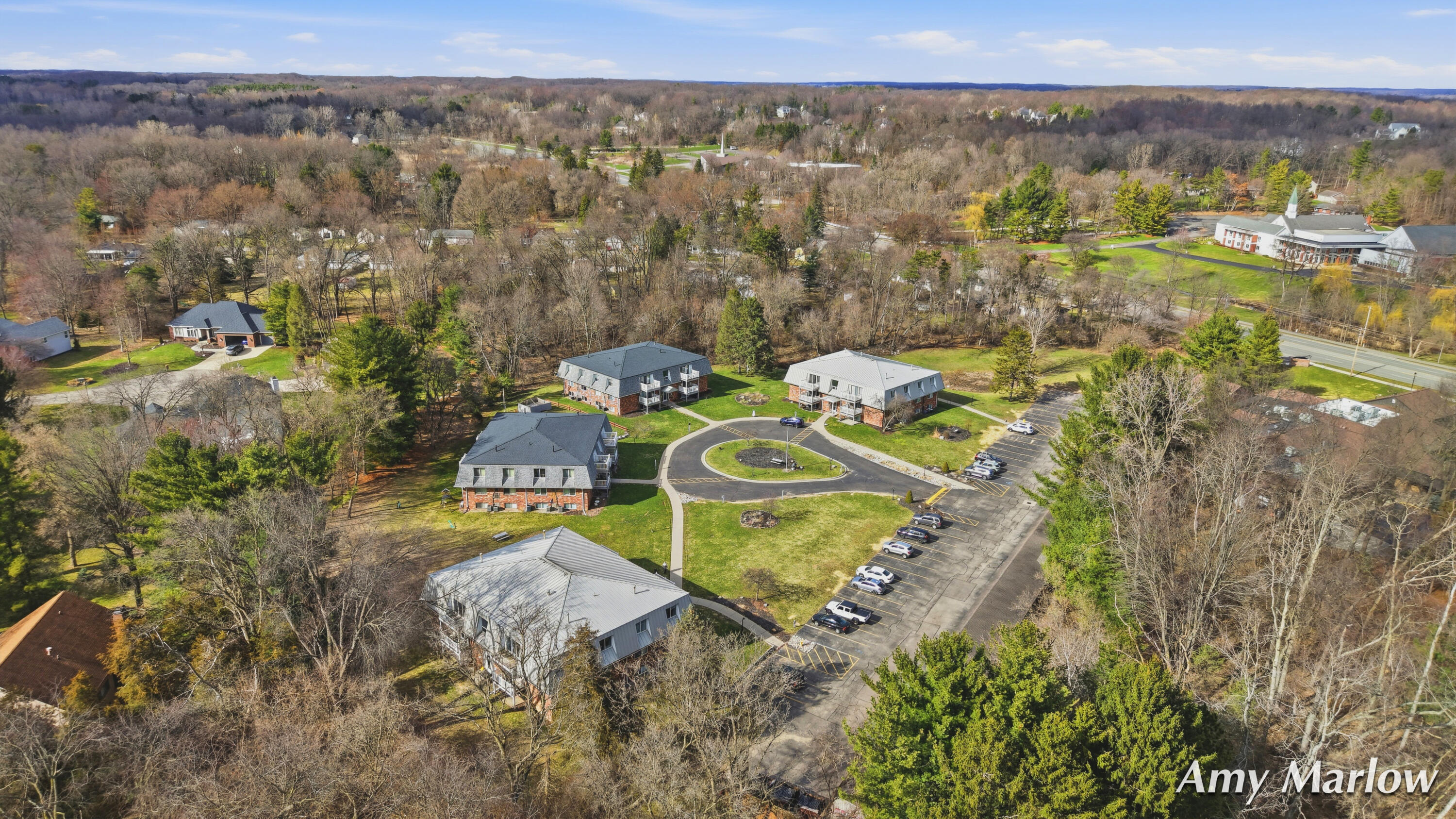 6716 Cascade Road Southeast, Unit 39 Grand Rapids, MI 49546 - Photo 28 of 32 6716 cascade rd se-007