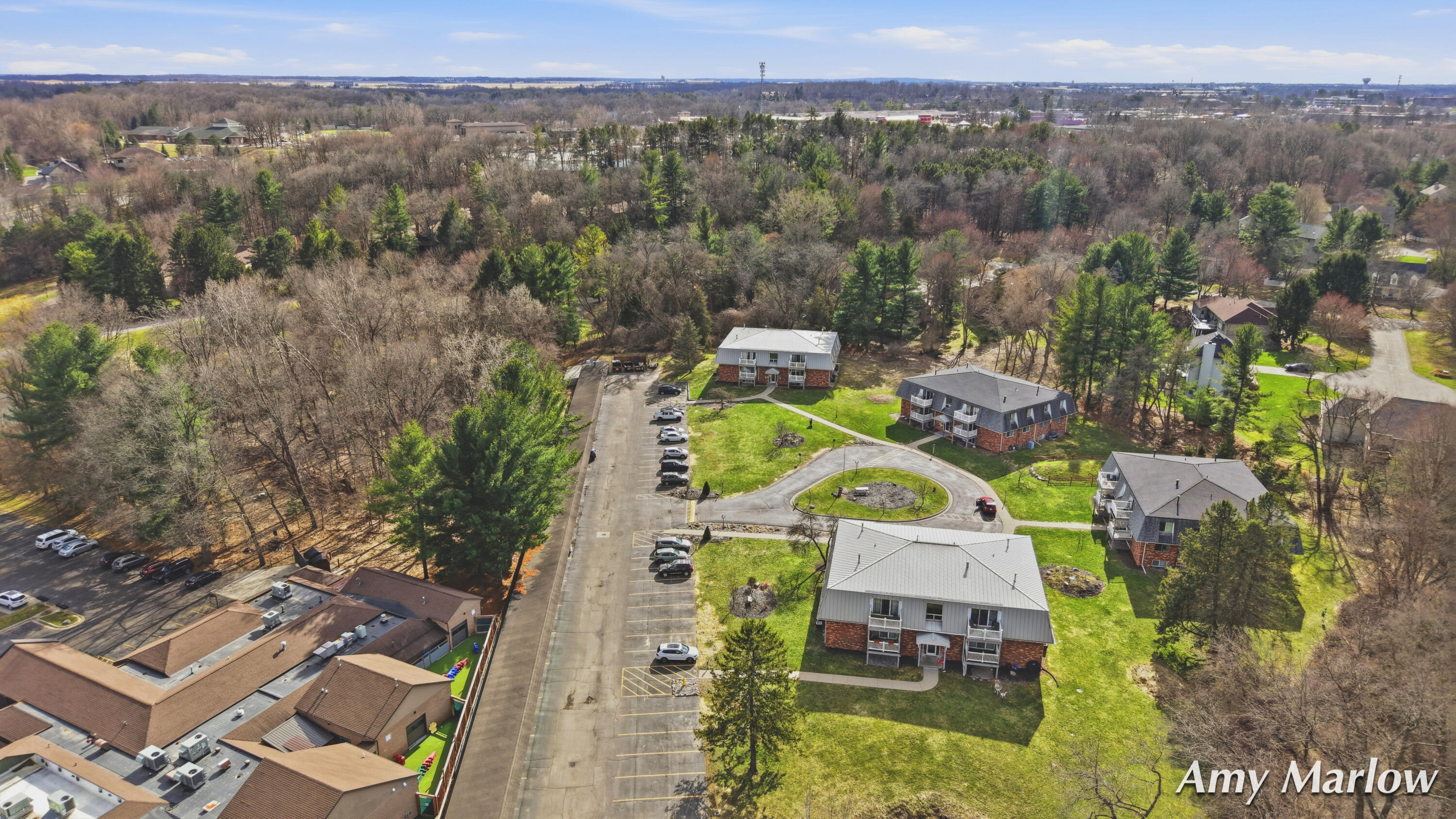 6716 Cascade Road Southeast, Unit 39 Grand Rapids, MI 49546 - Photo 29 of 32 6716 cascade rd se-008