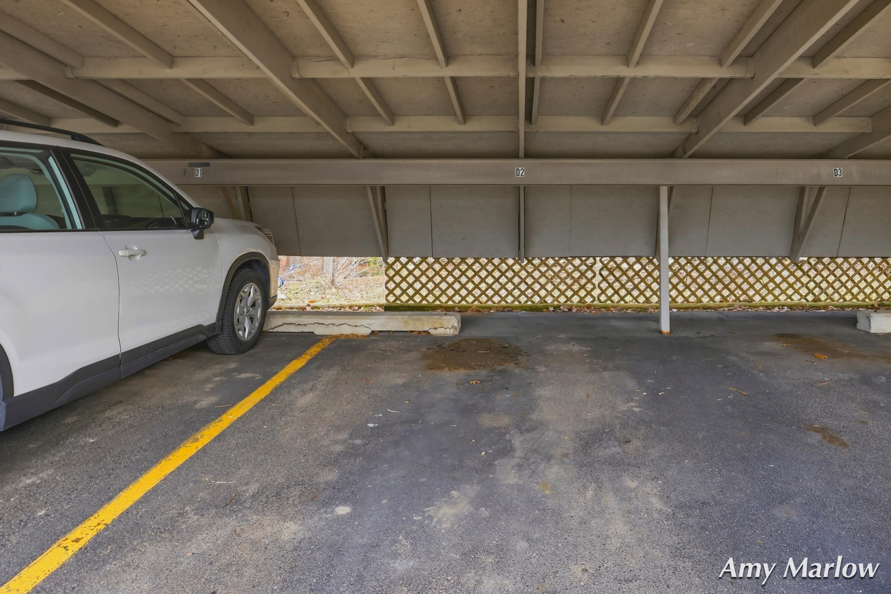 6716 Cascade Road Southeast, Unit 39 Grand Rapids, MI 49546 - Photo 30 of 32 1 covered parking spot