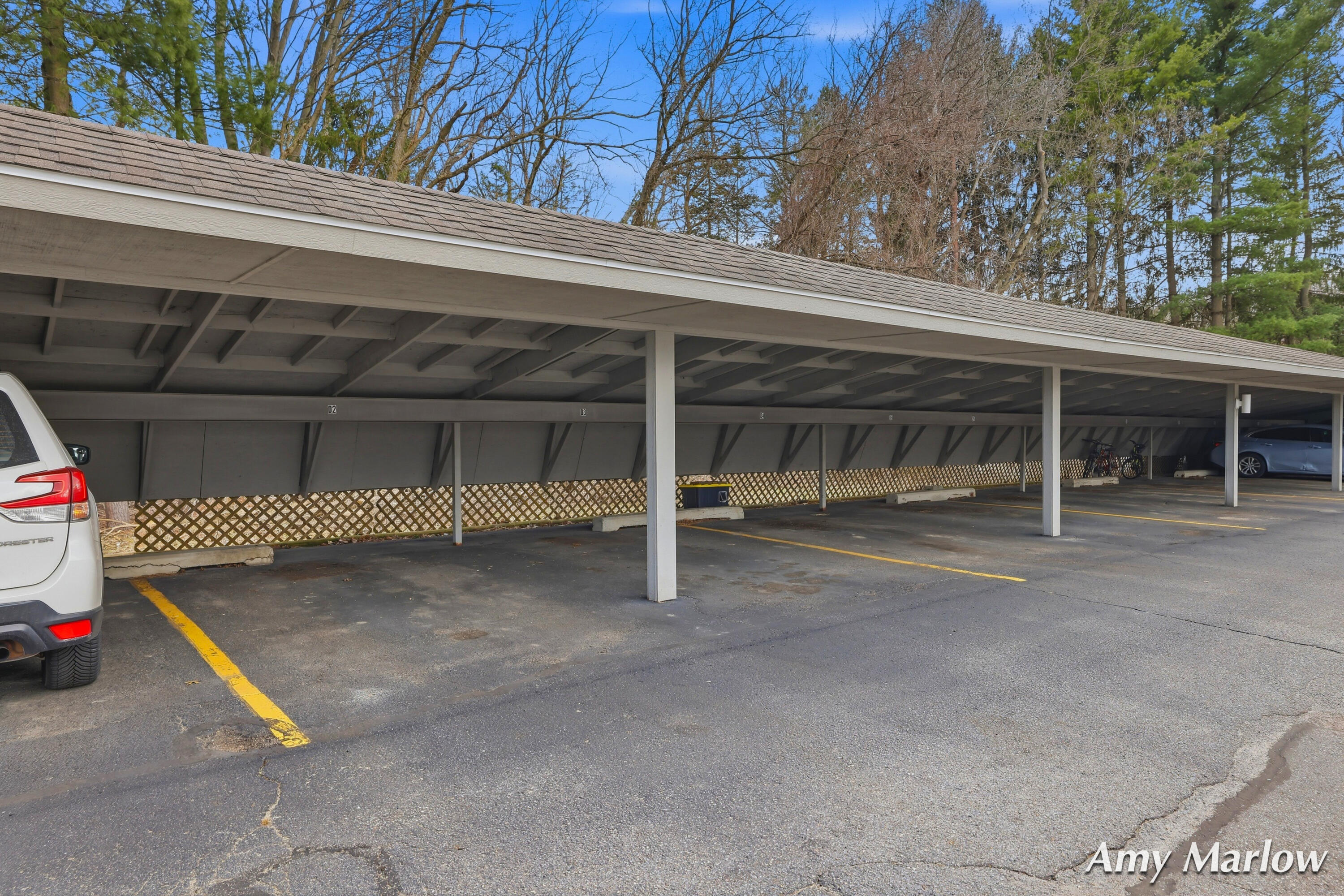 6716 Cascade Road Southeast, Unit 39 Grand Rapids, MI 49546 - Photo 31 of 32 1 covered parking spot