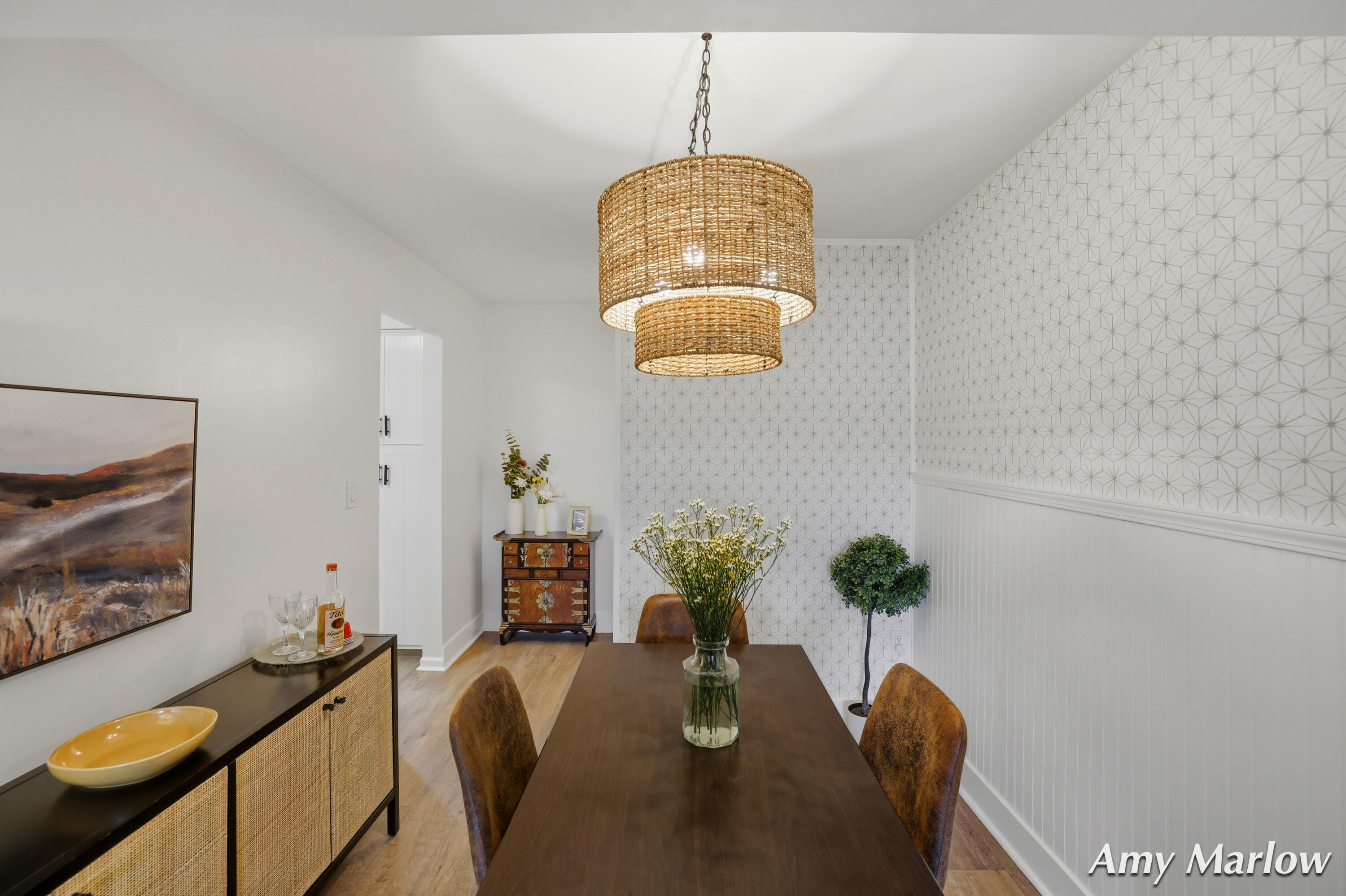 6716 Cascade Road Southeast, Unit 39 Grand Rapids, MI 49546 - Photo 6 of 32 Dining Room