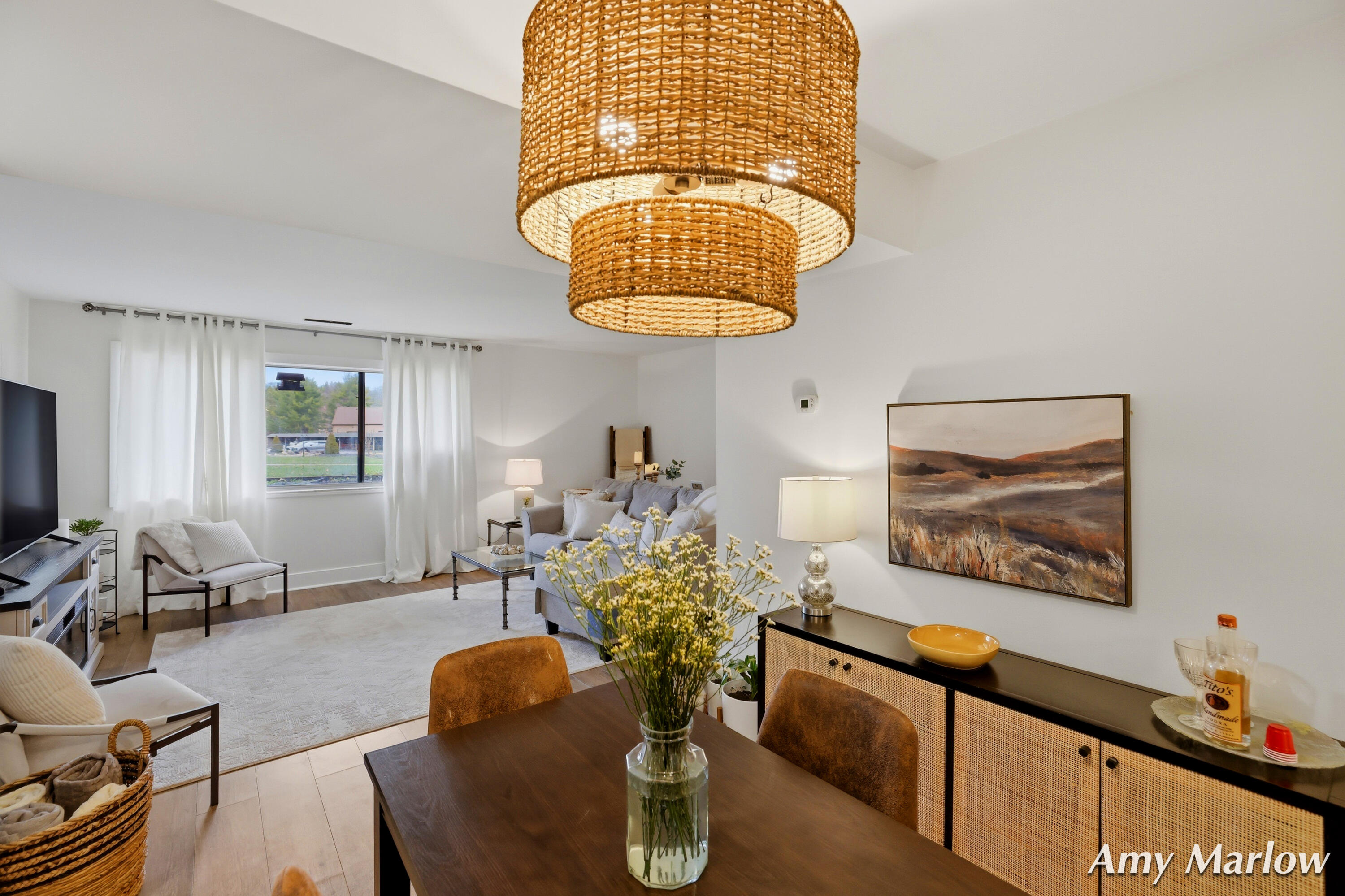 6716 Cascade Road Southeast, Unit 39 Grand Rapids, MI 49546 - Photo 7 of 32 Dining Room