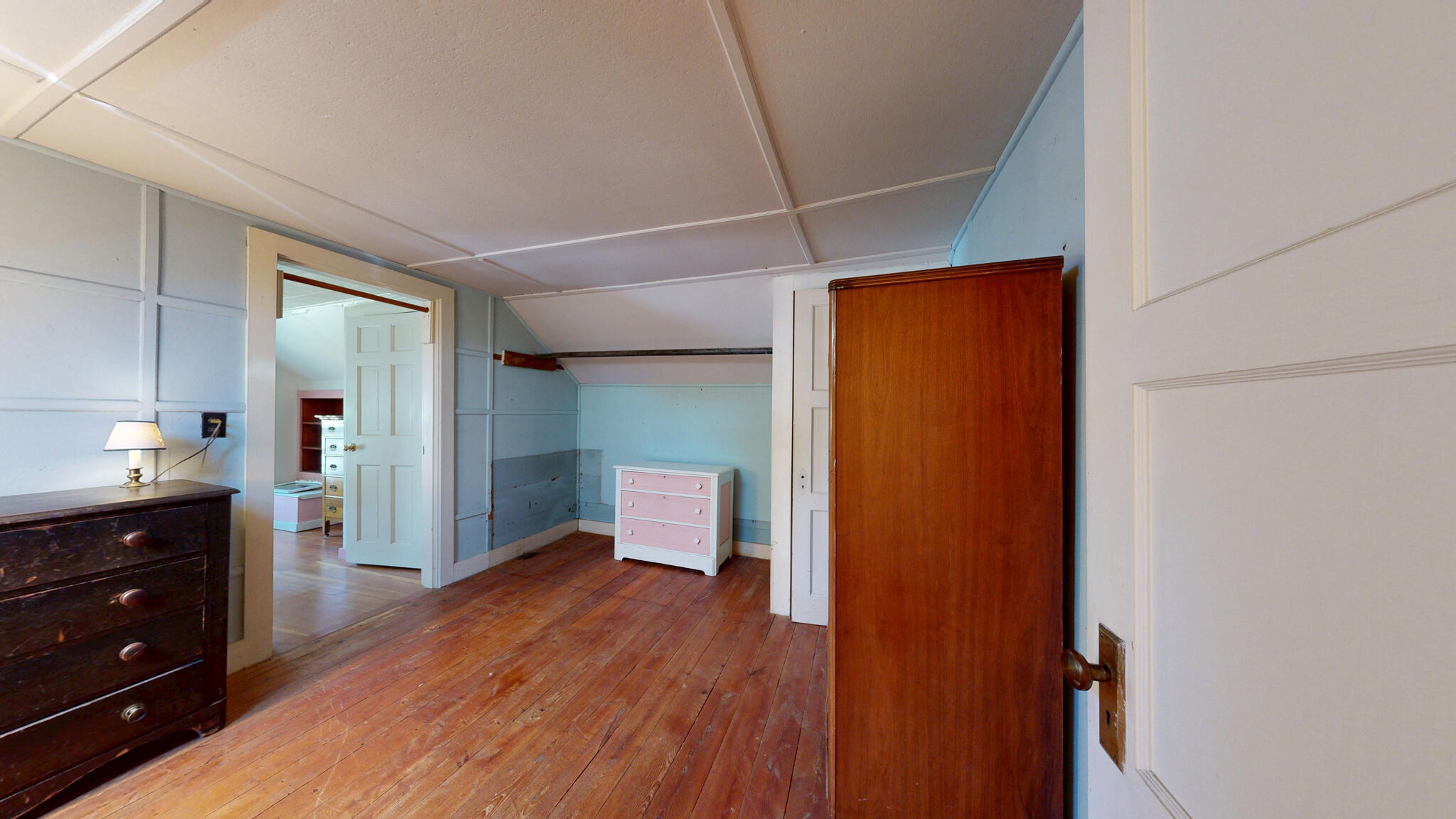 884 River Road St. George, ME 04860 - Photo 36 of 55 2nd Floor Office or Bonus Room