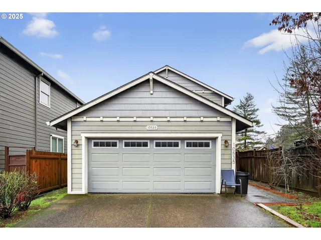 $575,000 | 10535 Southwest Crestwood Drive, Beaverton, OR 97008