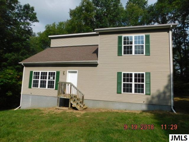 10180 Cowan Road Hanover, MI 49241 - Photo 1 of 14 Photo 1