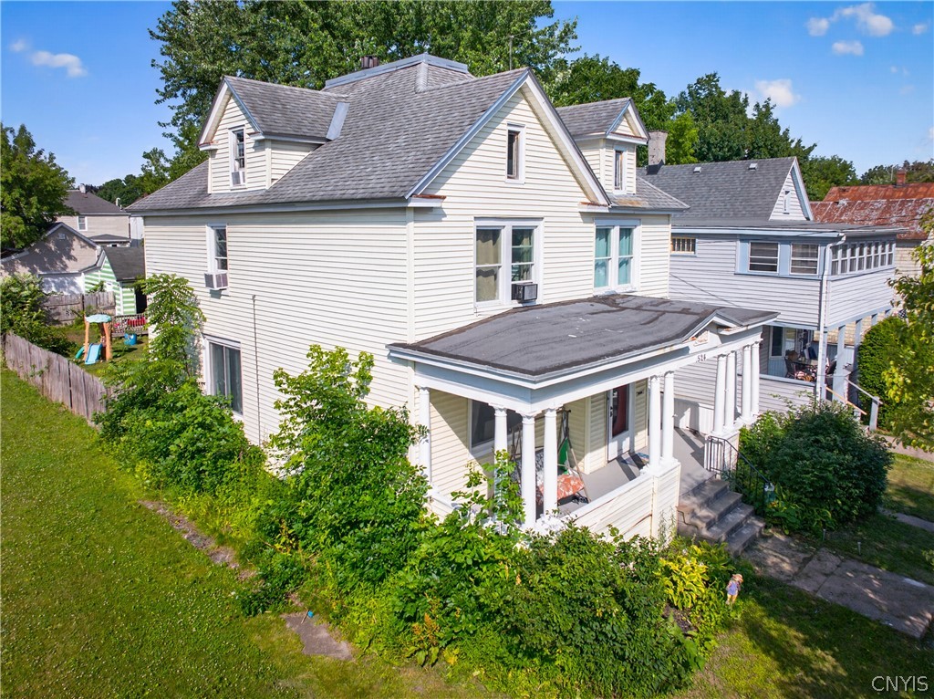524 West Thomas Street Rome, NY 13440 - Photo 6 of 46